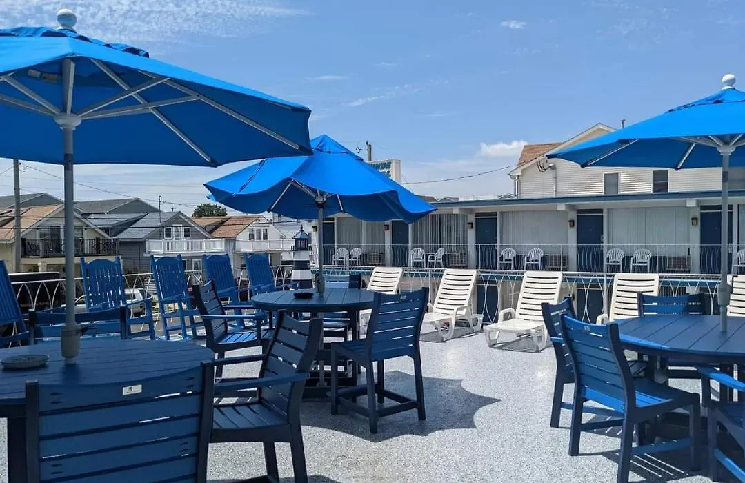 Tide Winds Motel-1