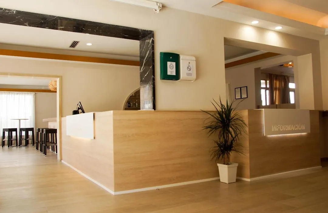 Hotel Iris - Only Adults-1
