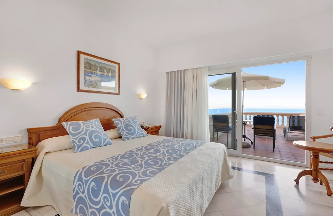 Hotel Roc Illetas & Spa-1