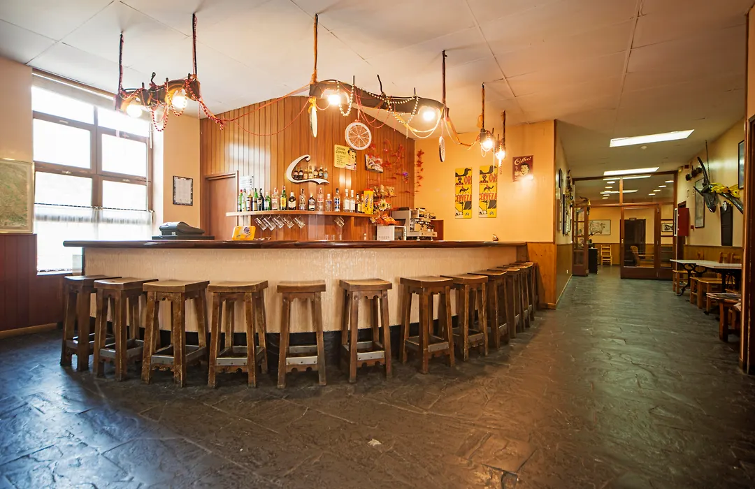 Hotel Hipic-1