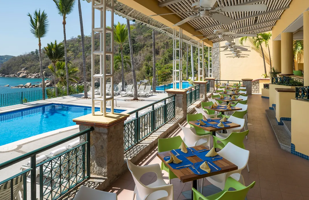 Camino Real Acapulco Diamante-1