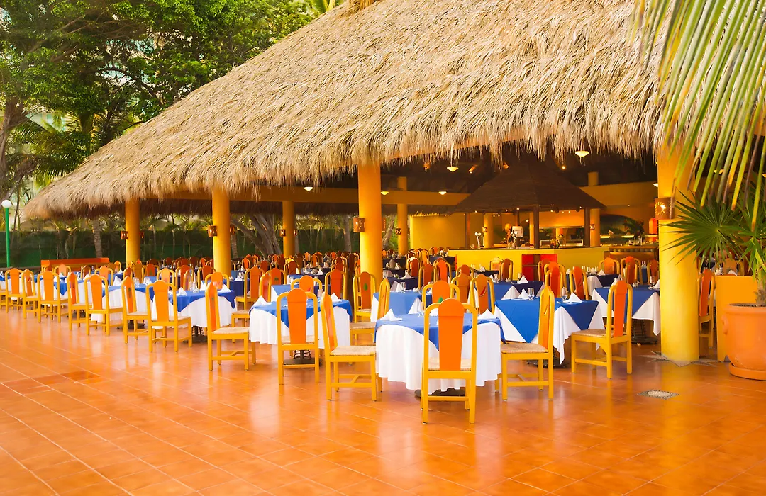 Barcelo Ixtapa-1