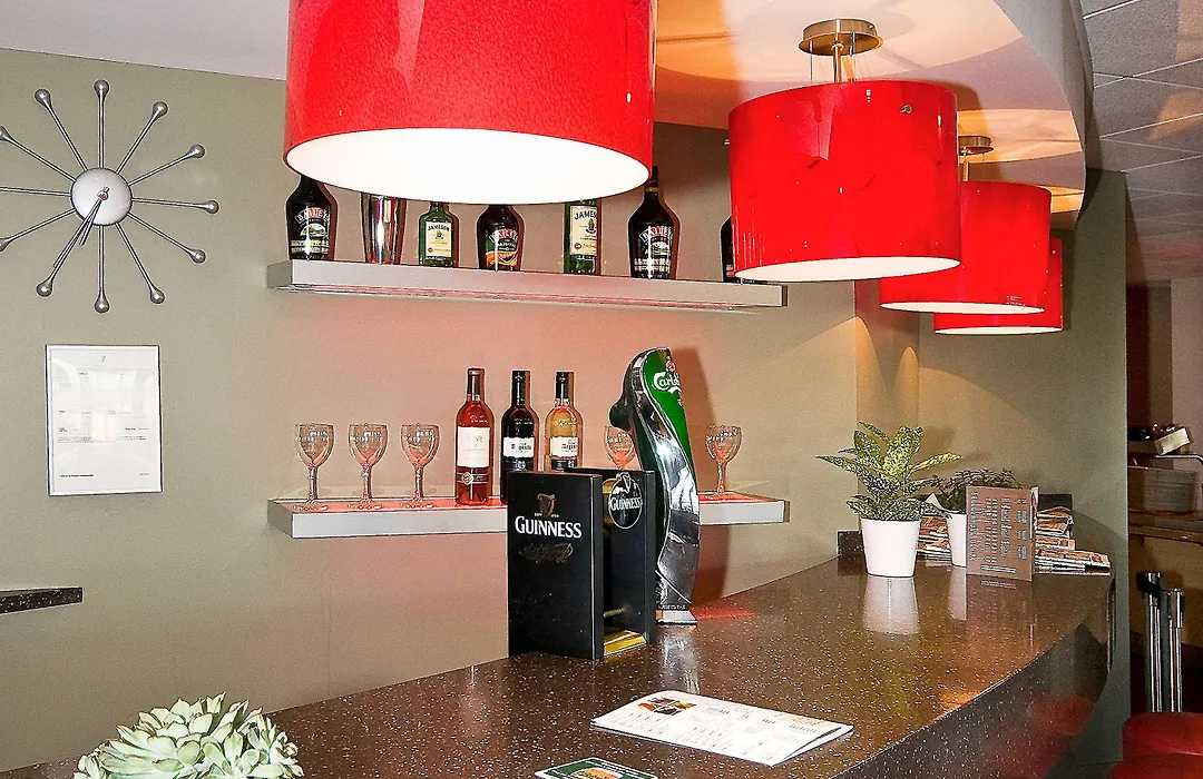 Ibis Hotel Dublin-1