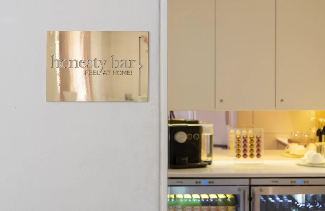 Eurostars Florence Boutique-1