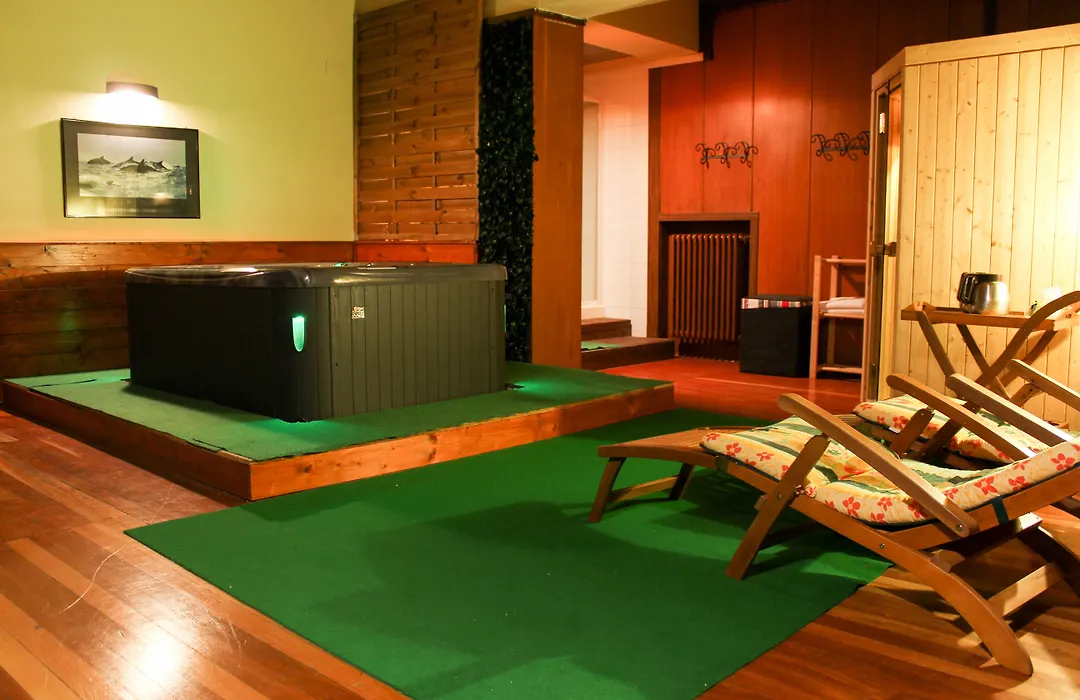 Hotel Italia-1