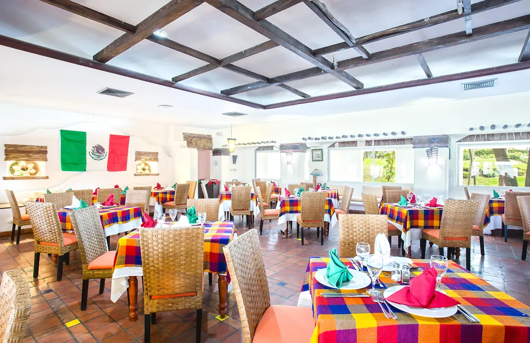 Be Live Experience Hamaca Garden-1