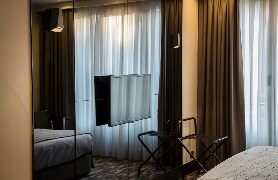Tan Hotel - Special Category-1