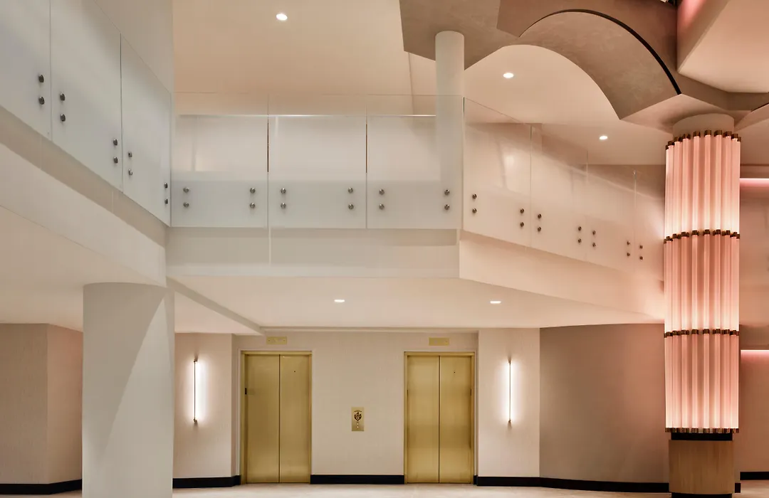Hamilton Hotel - Washington Dc-1