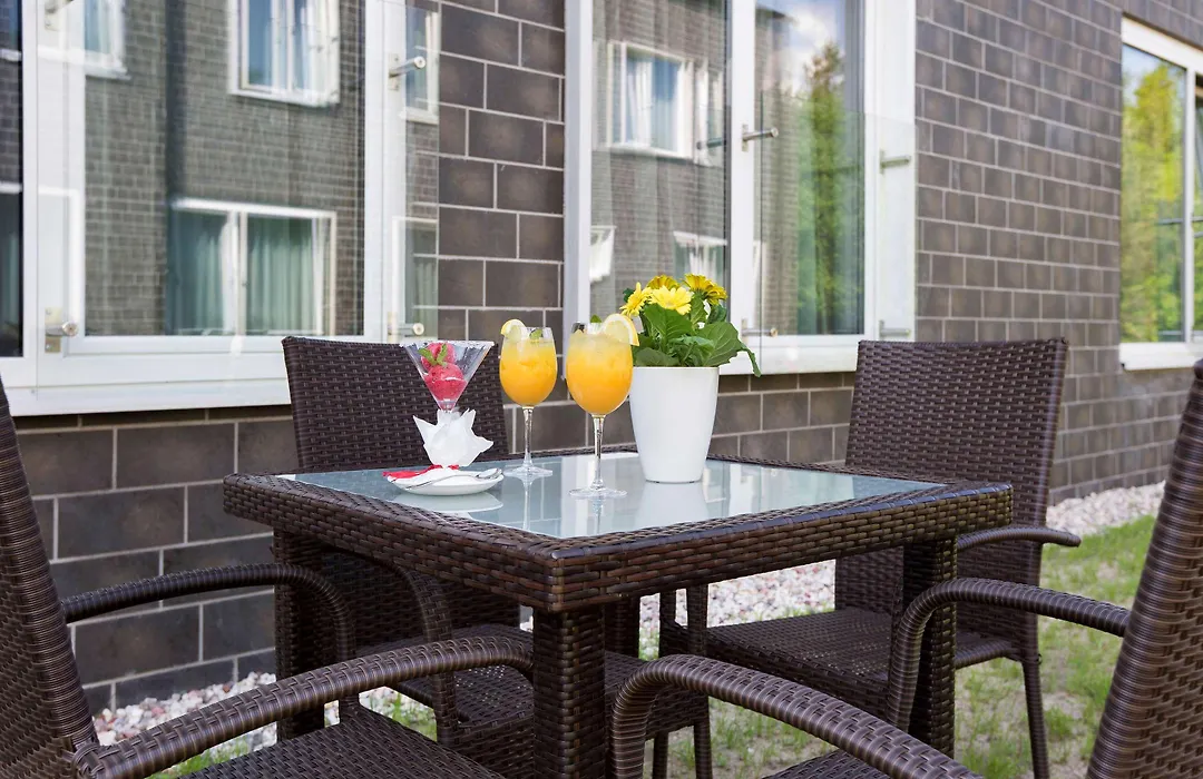 Ibis Styles Vilnius-1