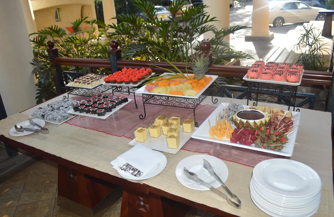 The Heron By Sarovar Portico India-1