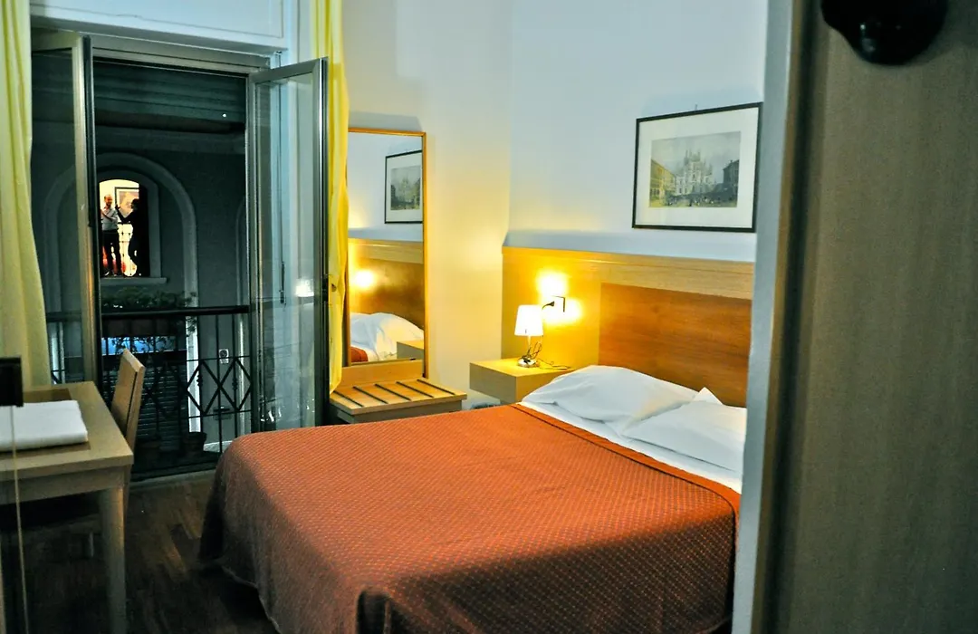 Hotel Dover-1