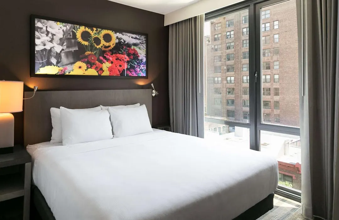 Hyatt House New York/Chelsea-1