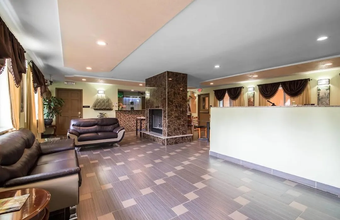 Rodeway Inn Towanda-1