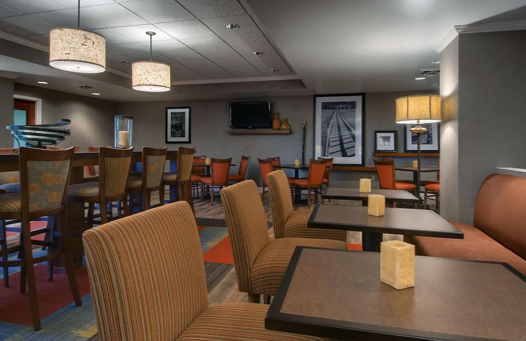 Hampton Inn Fort Wayne-Southwest-1