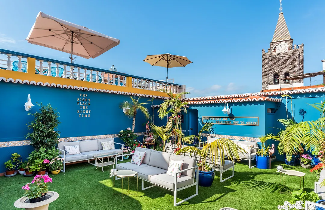 Se Boutique Hotel-1