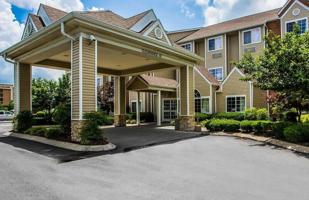 Quality Inn & Suites-1