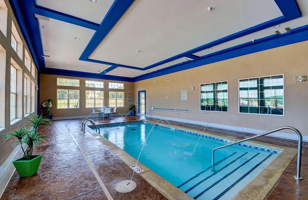 Best Western Plus Inn Of Muskogee-1