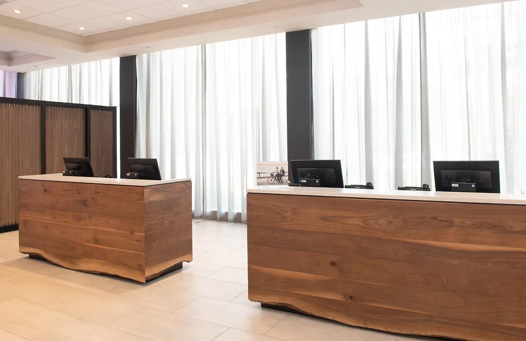 Holiday Inn Baltimore Inner Harbor, An Ihg Hotel-1