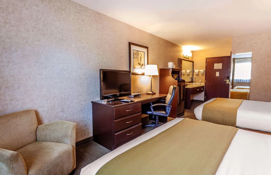 Quality Inn Arlington-1