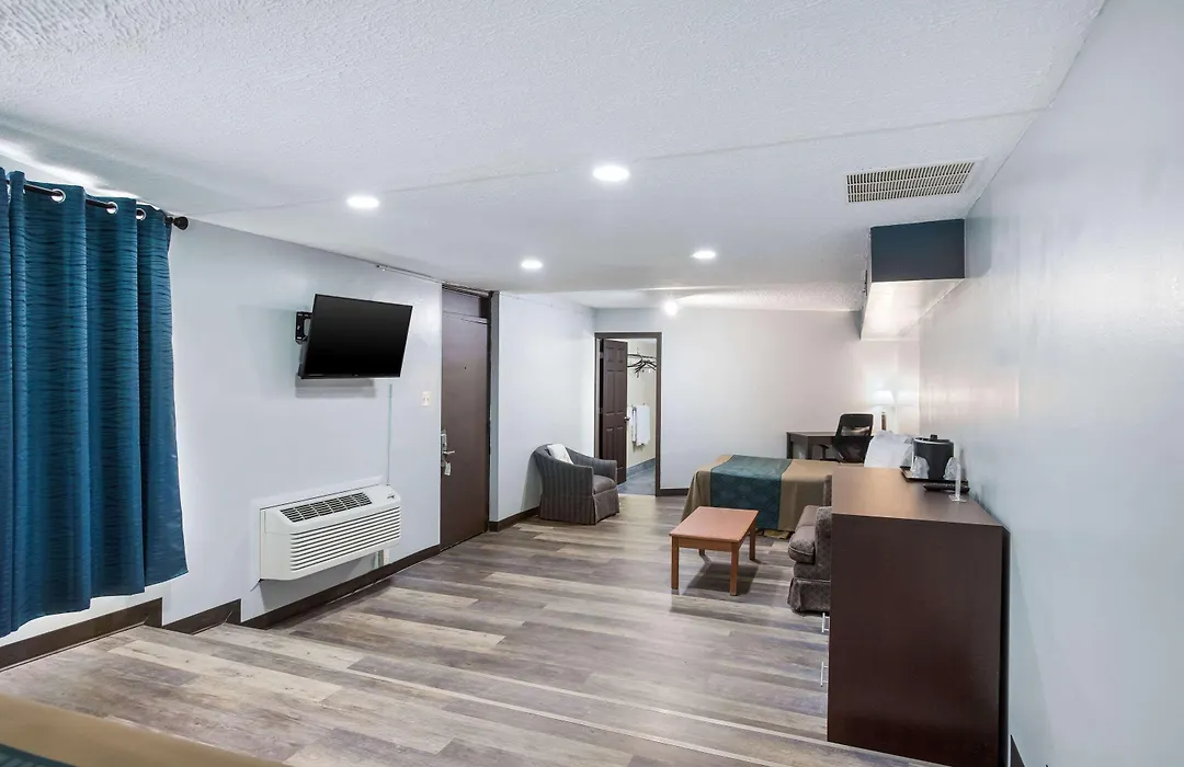 Rodeway Inn Hammonton-1