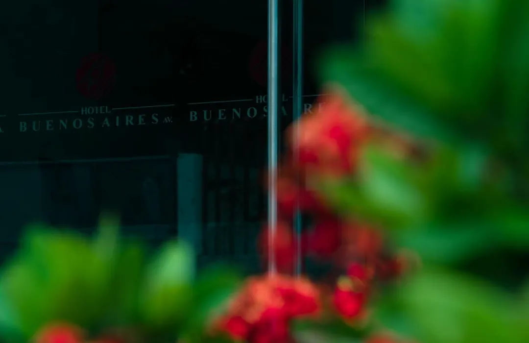 Hotel Buenos Aires-1