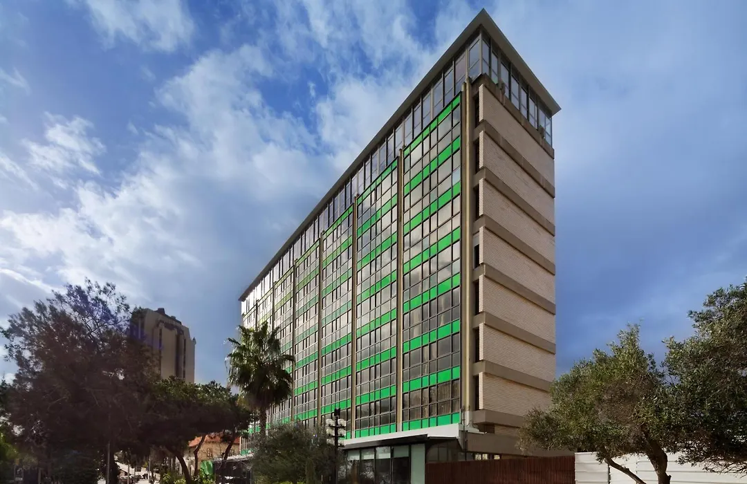 Nof Hotel-1