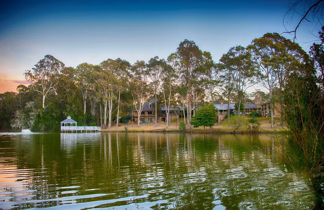 Lincoln Downs Resort Batemans Bay-1