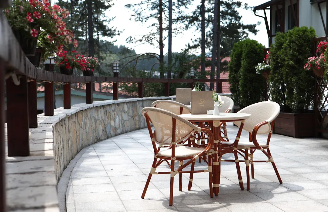 Mona Plaza Zlatibor-1