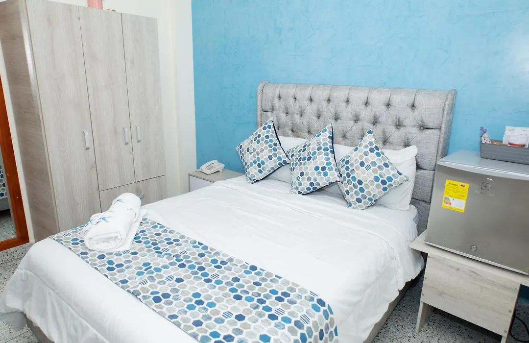 Luka Cartagena Hotel-1