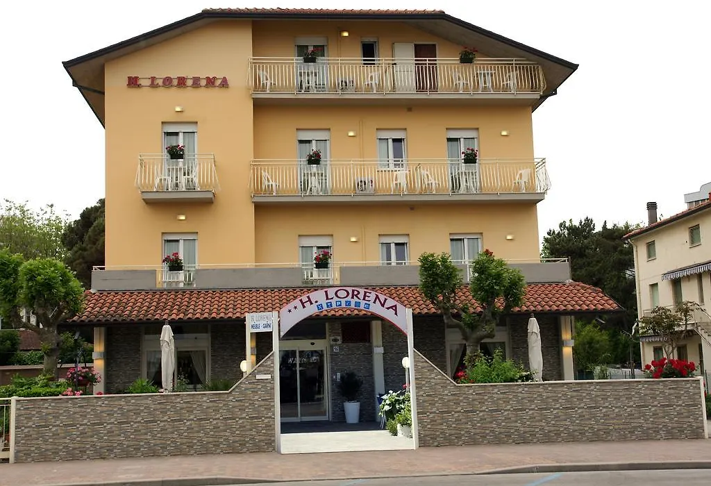 Hotel Lorena-1