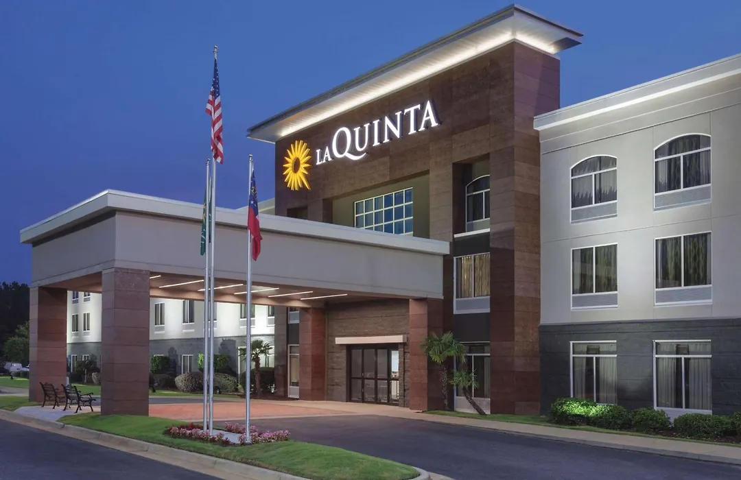 La Quinta By Wyndham Columbus North-1
