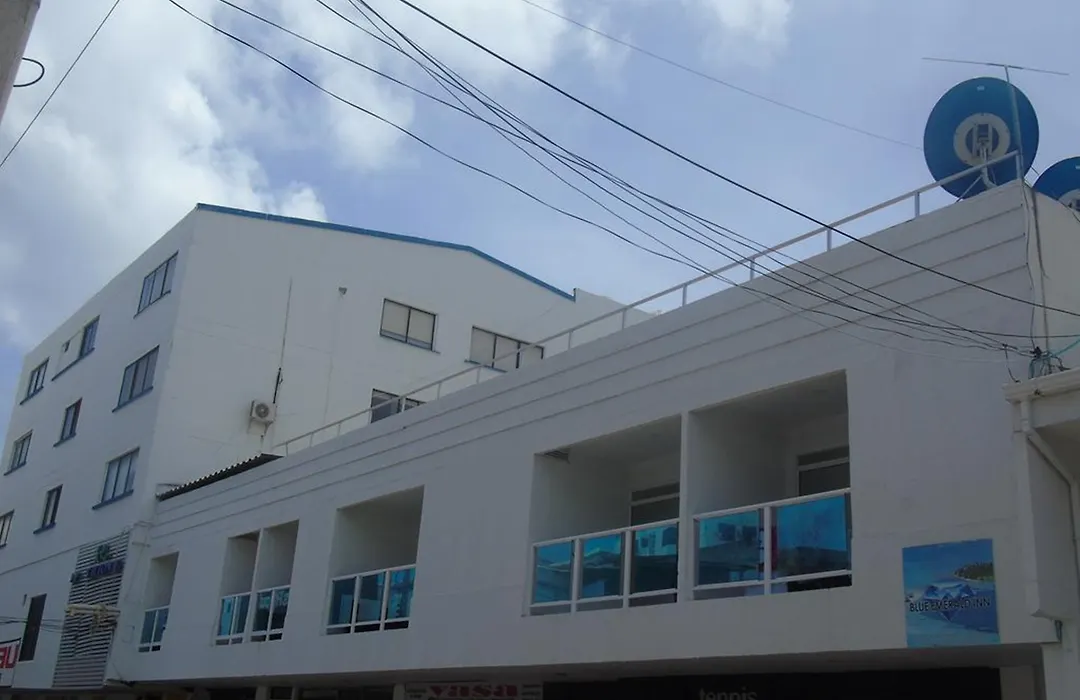 Blue Emerald Inn-1