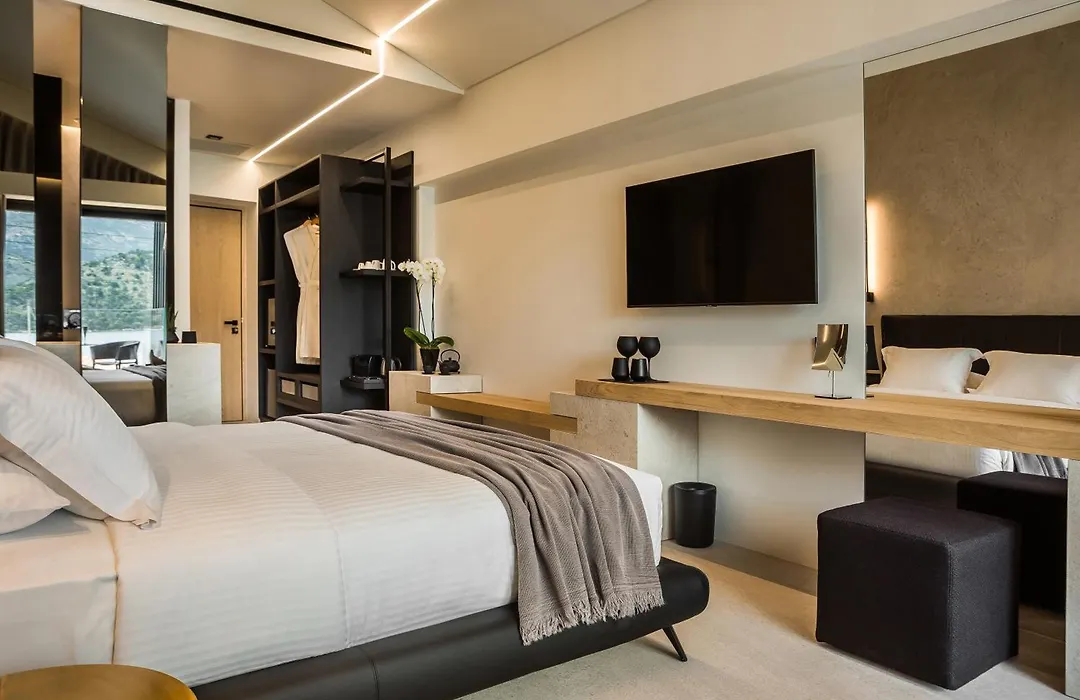 Canale Hotel & Suites-1