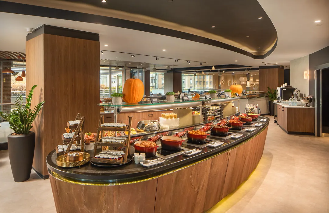 Crowne Plaza Budapest By Ihg-1