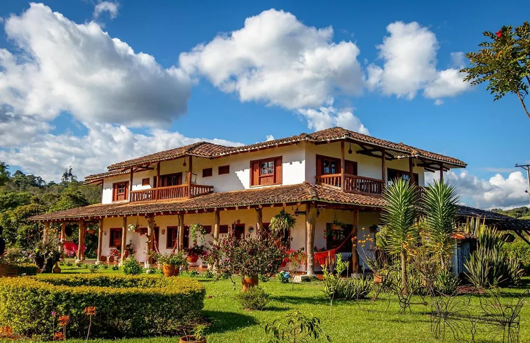 Hotel Estorake San Agustin Huila-1
