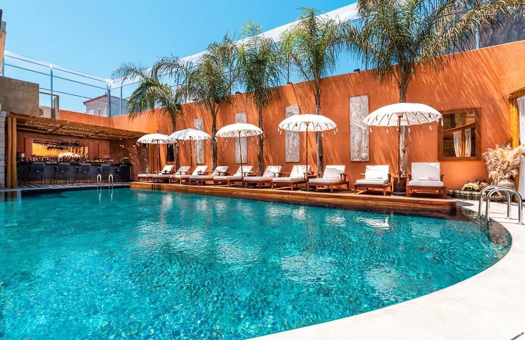 Genesis Hotel&Spa Alacati-1