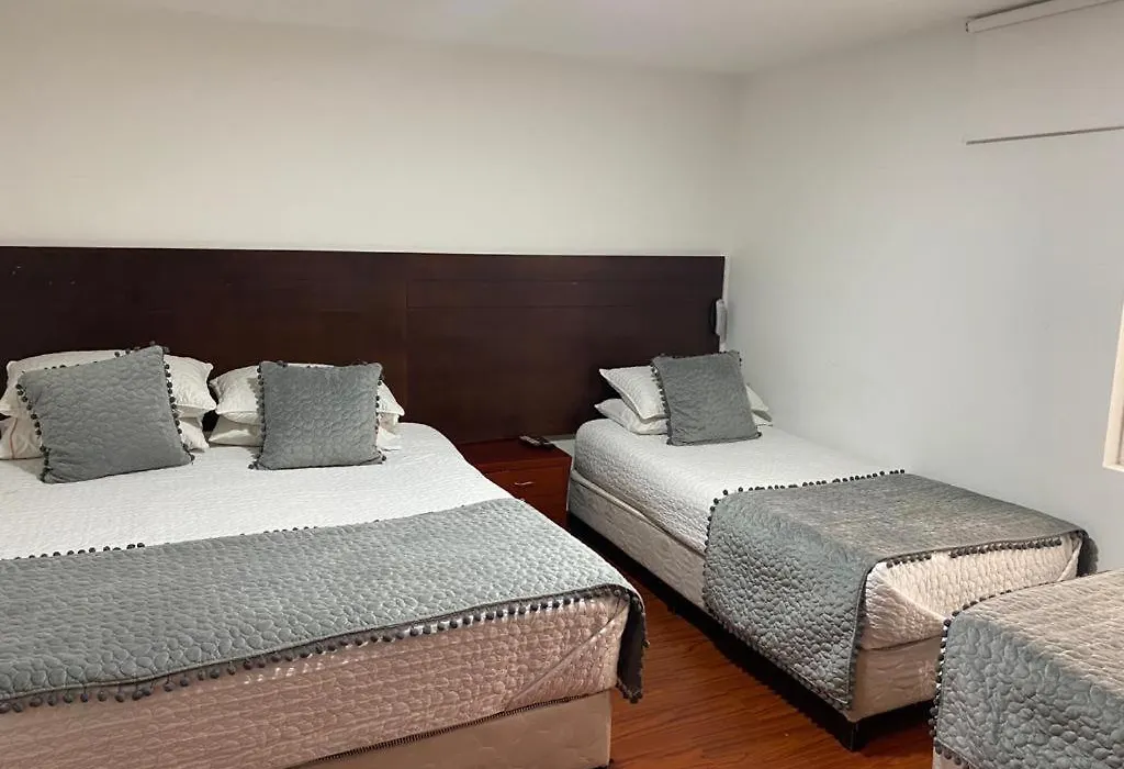 Hotel Harrington 63-1
