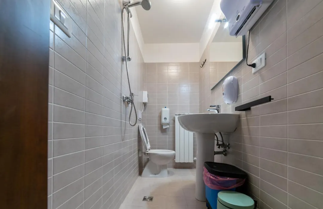 B&B Santa Giusta-1