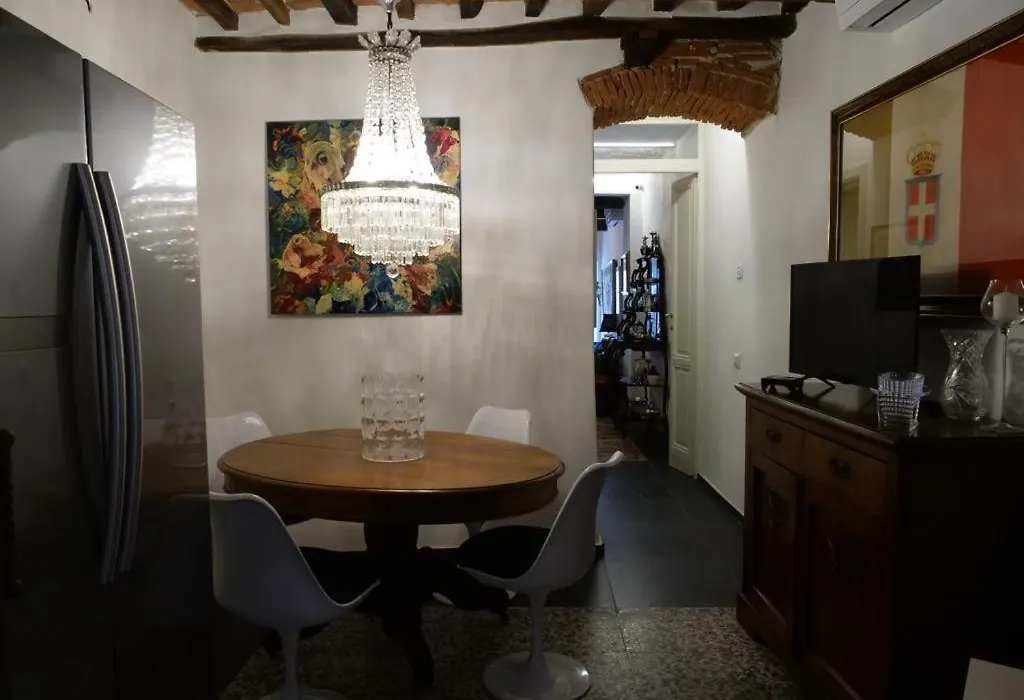 B&B Relais Dell'Angelo-1