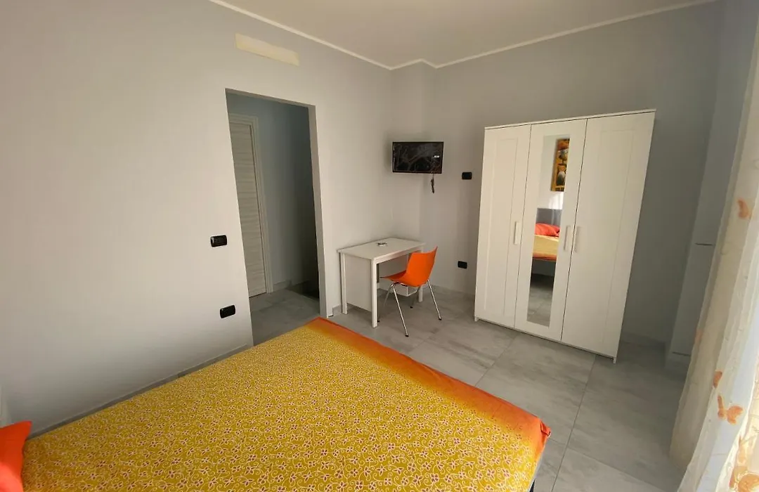 B&B Santa Colomba-1