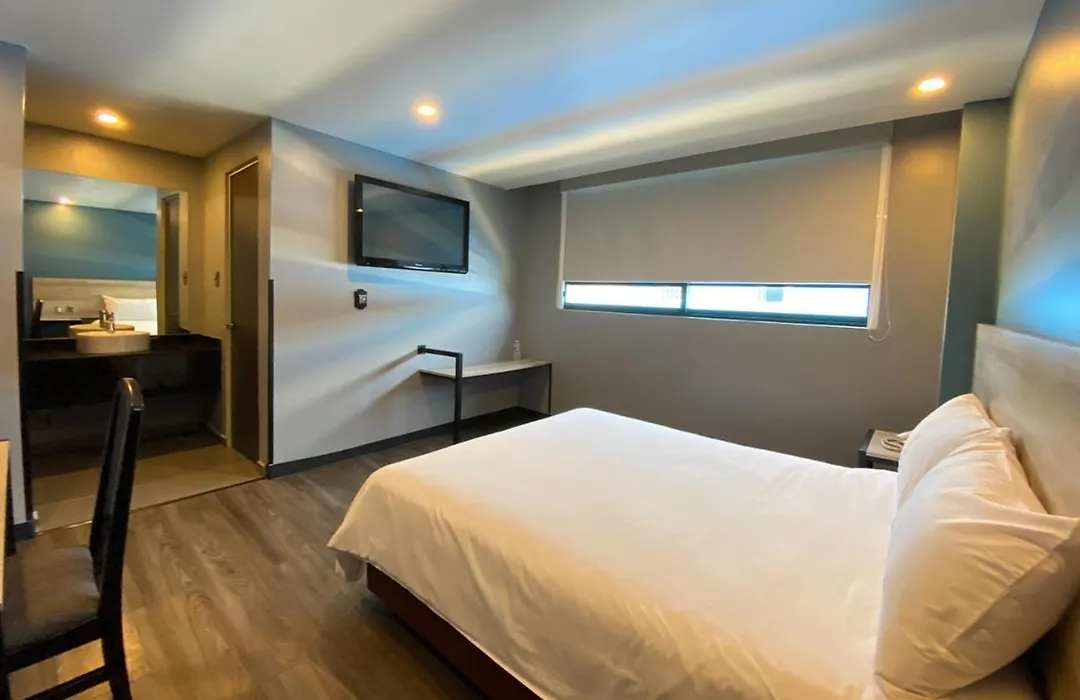 Hotel Estrella De Oriente-1