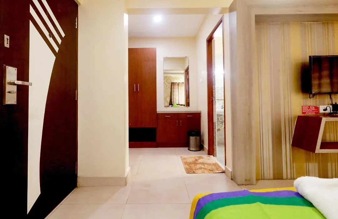 Sekaran Hotel Omr-1