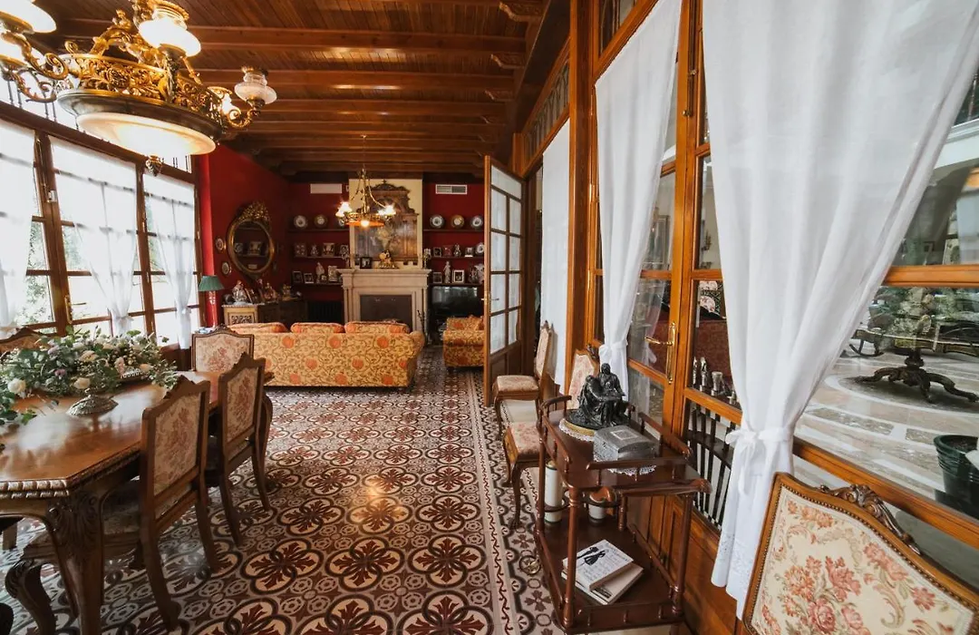 Andalusian Palace-1