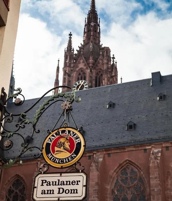 Paulaner Am Dom Hotel-1