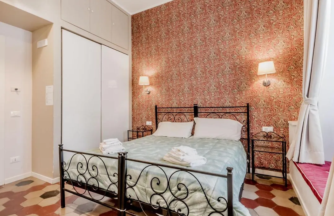 B&B Trastevere 94-1