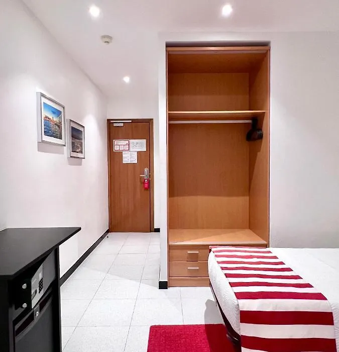 Hostal Apolo-1