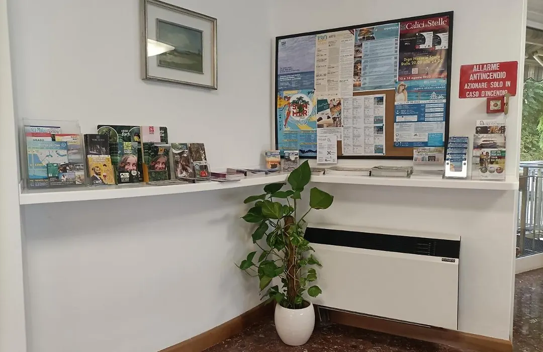 Hotel Ai Pini-1