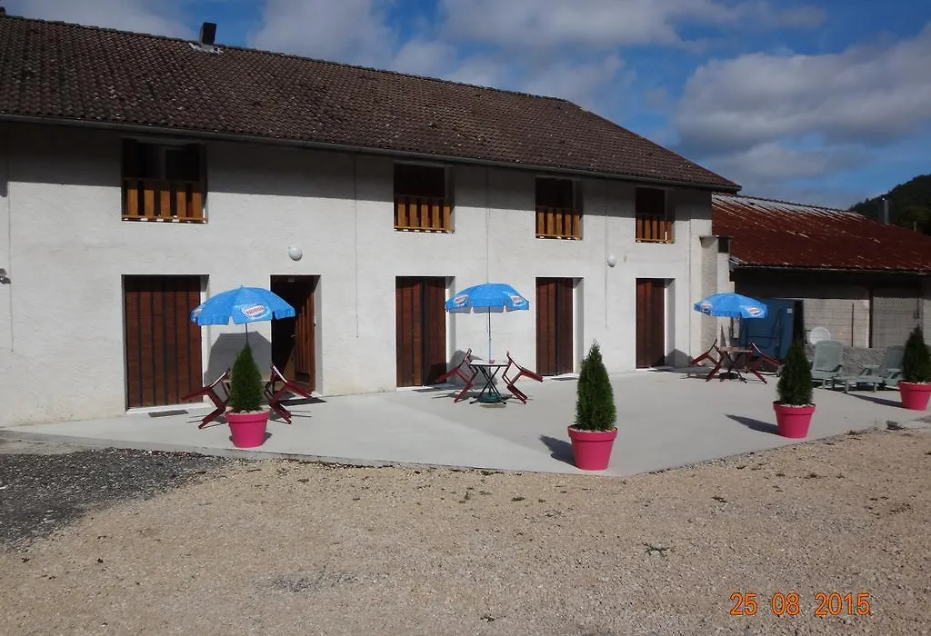 Hotel Bon Accueil-1