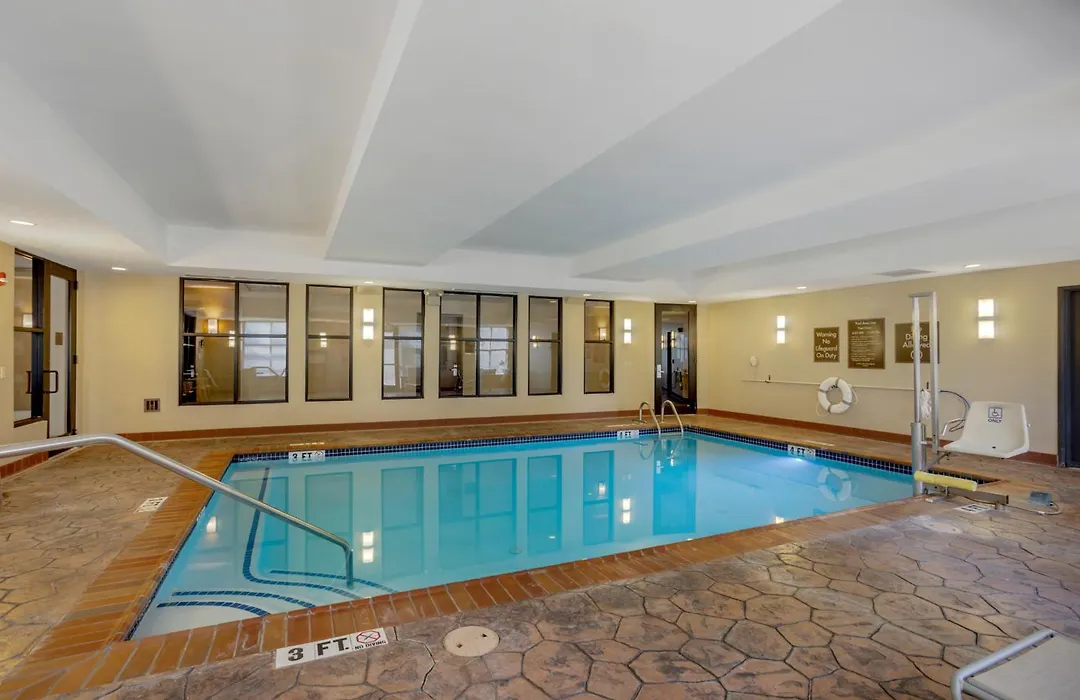 Comfort Inn & Suites Sayre-1