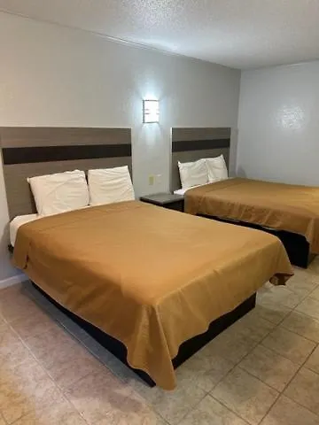 Executive Inn Mercedes Weslaco-1